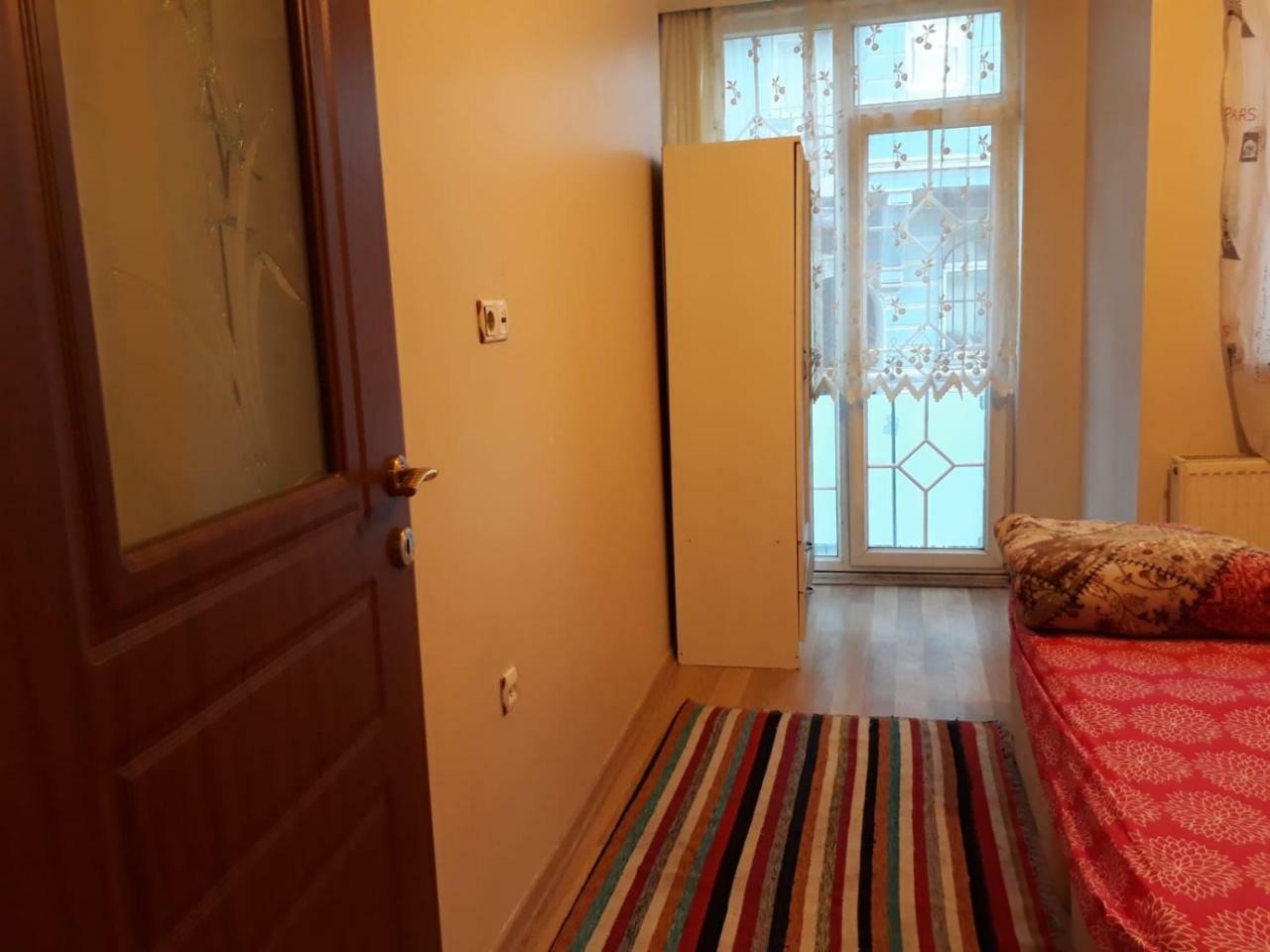 Omer Hayyam Suites - Istanbul — Fotoğraflar 2