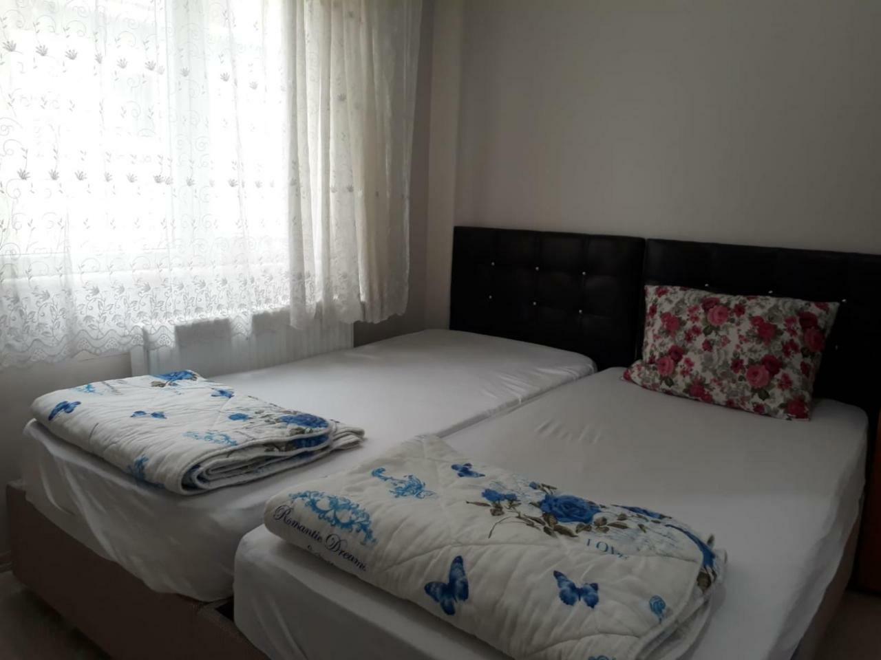 Omer Hayyam Suites - Istanbul — Fotoğraflar 3