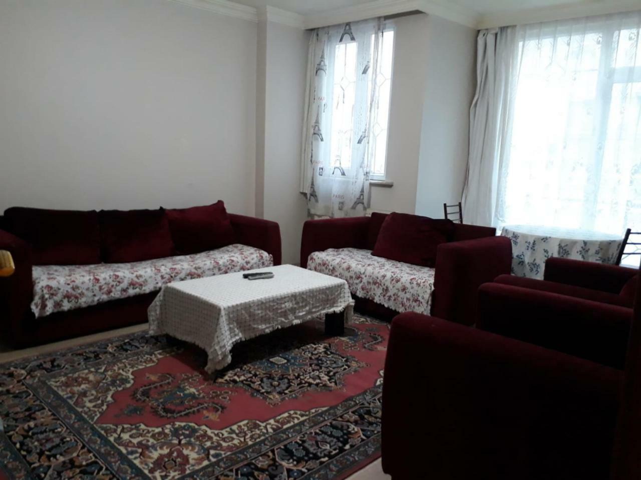 Omer Hayyam Suites - Istanbul — Fotoğraflar 1